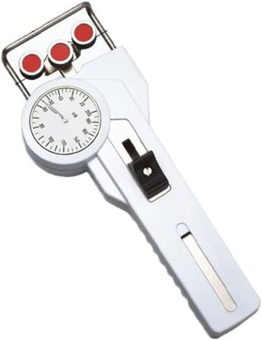 GUGHTBCBP Cable Tension Meter Rope Handheld Tension Meter DX2-120 Original in Saudi Arabia