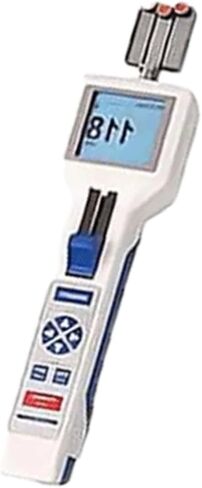 GUGHTBCBP DTSE-200 مقياس التوتر ميكرو كروي V-Groove دليل عجلة التوتر متر in Saudi Arabia