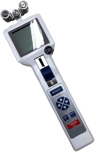 GUGHTBCBP DTXB-500 Tension Meter Digital Display Handheld Tension Meter Original in Saudi Arabia