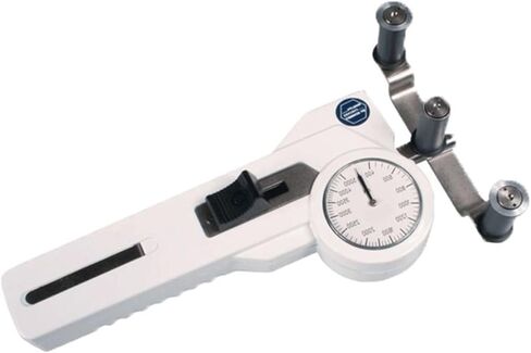 GUGHTBCBP Carbon Fiber Pointer Tension Meter DXB-10K Tension Measurement Original in Saudi Arabia