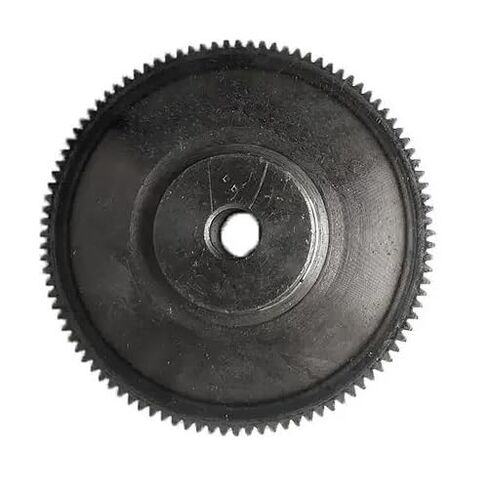 Spur Gear Pinion 2M 10T 2Mod 10 Teeth Right Teeth Hole 8mm 45# Steel Major CNC Rack Transmission(8pcs 2M 10 Teeth) in Saudi Arabia