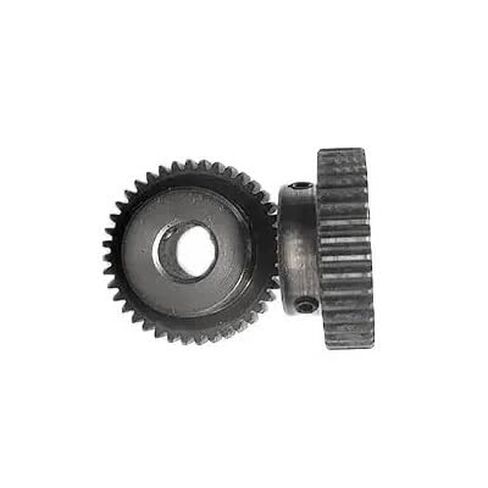 Spur Gear Pinion 2M 10T 2Mod 10 Teeth Right Teeth Hole 8mm 45# Steel Major CNC Rack Transmission(8pcs 2M 10 Teeth) in Saudi Arabia