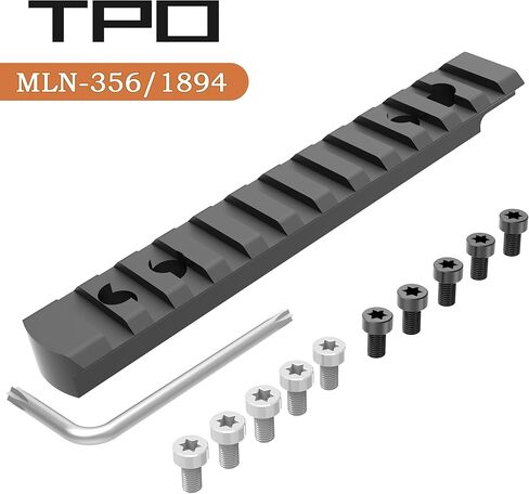 Eastern Tactical Supply Marlin 336/1894 /1895 Picatinny Rail Mount in Saudi Arabia