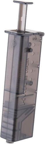 KWA Airsoft BB Speedloader لمجلة Airsoft Gun بحجم 6 مم - أداة تحميل السرعة Airsoft العالمية in Kuwait
