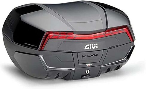 GIVI V58NNBA 58LTR Monokey top case maxia 5 in Saudi Arabia