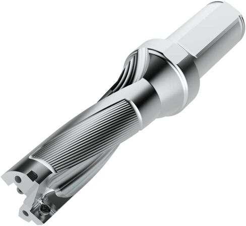 Seco SD523-0766-230-1000R7, Drilling Indexable Insert Drill in Kuwait