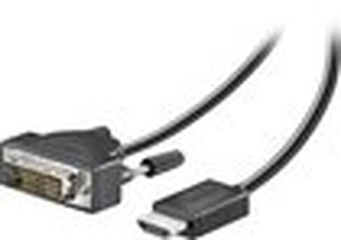 كابل Insignia DisplayPort مقاس 10 بوصات - أسود - 4K Ultra HD - طول 10 أقدام للوصول الممتد - الموديل: NS-PDD1019 in Kuwait