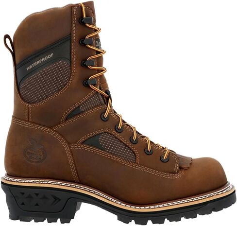 Georgia Boot Men's Gb00617 Industrial-and-Construction-Boots in Saudi Arabia