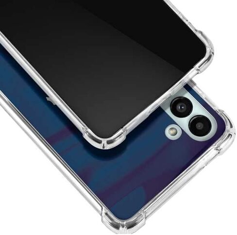 حافظة هاتف Skinit الشفافة متوافقة مع هاتف Galaxy A13 5G - تصميم مرخص رسميًا من NFL Denver Broncos in Kuwait