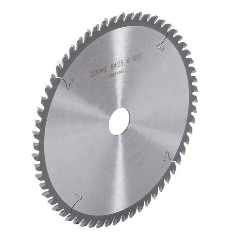 Saw Blades High Reduce Noise Alloy Smootly Cutting Woodworking Cutting Tool in Saudi Arabia