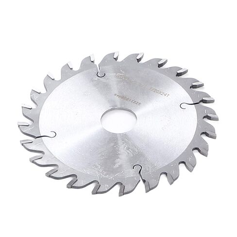 Saw Blades High Reduce Noise Alloy Smootly Cutting Woodworking Cutting Tool in Saudi Arabia