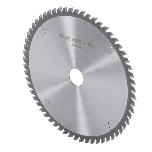 Saw Blades High Reduce Noise Alloy Smootly Cutting Woodworking Cutting Tool in Saudi Arabia