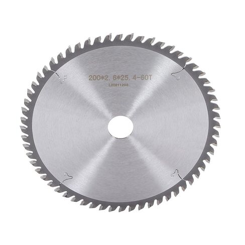 Saw Blades High Reduce Noise Alloy Smootly Cutting Woodworking Cutting Tool in Saudi Arabia