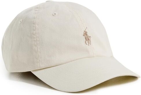 Polo Ralph Lauren Men's Chino Sport Cap in Saudi Arabia