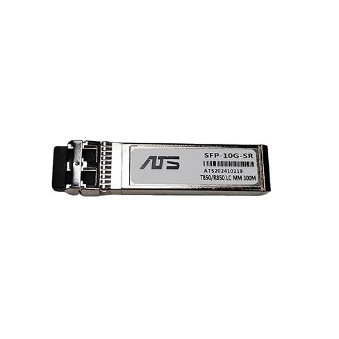 10G SFP + دوبلكس LC SFP وحدة متعددة الأوضاع 850nm 300m SFP-10G-SR مع مفتاح متوافق بالكامل (5 قطع) in Saudi Arabia