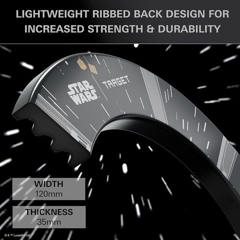 Target Darts TOR Dartboard & Dart Board Bundles | Competition Standard Steel Tip Board with Fixing Kit | Also Available: Special Edition Luke “The Nuke" Littler Board and Surround or Star Wars Galaxy in Saudi Arabia