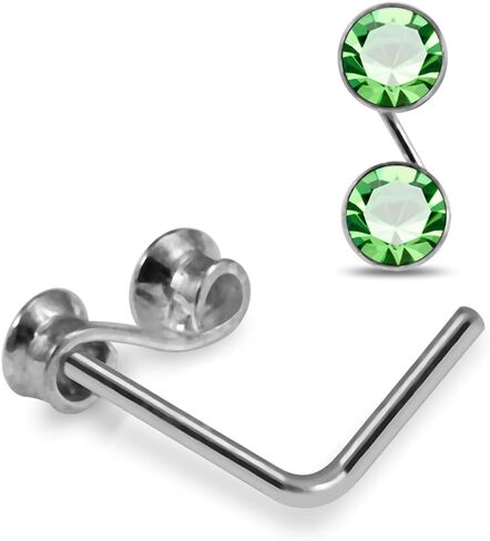 GEMS الأزرق الفاتح على شكل 925 الجنيه الاسترليني الفضة 22 مقياس L in Kuwait