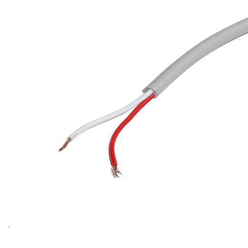 Waterproof NTC Thermistor Temperature Sensor Probe 1K/2K/3K/5K M8 Thread Extrusion Type Multi-strand Wire(Gold,NTC 2K) in Saudi Arabia