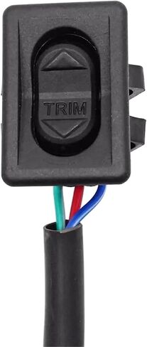 Trim Tilt Switch 87-896620001 87-8M0042300 87-8569901 in Kuwait