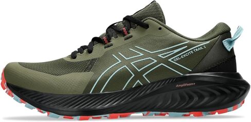 ASICS Men's Gel-Excite Trail 2 Shoes in Saudi Arabia