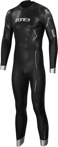 Zone3 Men's Agile Wetsuit in Saudi Arabia