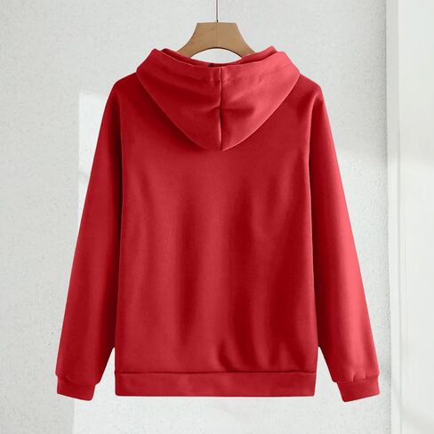 Womens 2 Piece Outfits Lounge Hoodie Sweatsuit Sets 2025 Oversized Sweatshirt Baggy Fall Comfy Sweatpants with Pockets in Saudi Arabia