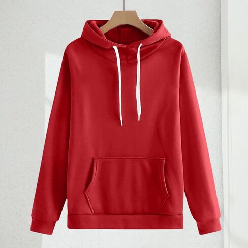 Womens 2 Piece Outfits Lounge Hoodie Sweatsuit Sets 2025 Oversized Sweatshirt Baggy Fall Comfy Sweatpants with Pockets in Saudi Arabia