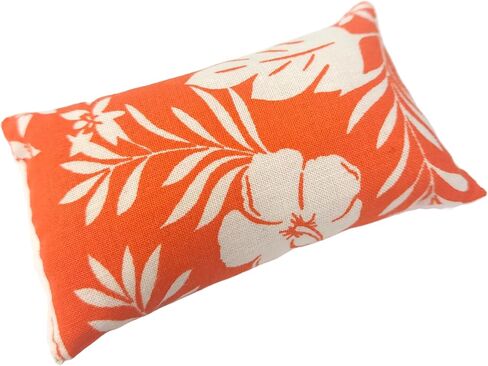 Emery Pincushion للخياطة - مليئة بالرمل الكاشط - المصنوع يدويًا في الولايات المتحدة الأمريكية (2 "X3" ، الزهور المكسيكية الملونة على الأسود) in Kuwait