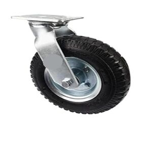 1 قطعة عجلة مطاطية عادية قابلة للنفخ مقاس 8 بوصة شديدة التحمل (8 بوصة-B-Active) in Kuwait