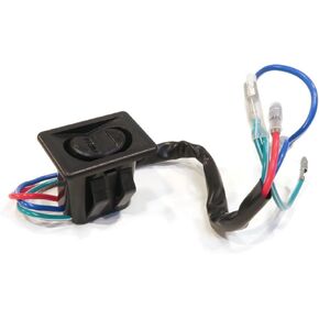 Trim Tilt Switch for Mercury & Mariner 50 HP 9683055-9885344, 9885345-9973099 in Saudi Arabia