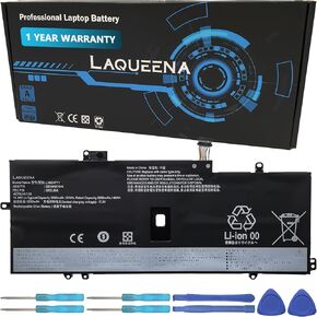بطارية كمبيوتر محمول L20C4P72 متوافقة مع سلسلة Lenovo ThinkPad T14s الجيل الثاني 2021 SB10W51917 5B10W51816 L20C4P72 SB10W51916 5B10W51815 L20L4P72 SB10W51914 5B10W13976 L20M4P72 915 in Kuwait