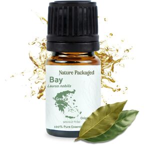 زيت كوبايبا الأساسي - مباشرة من الزيت الأساسي البرازيلي للنشر في المنزل | 100 ٪ درجة علاجية نقية (8 أوقية) in Kuwait