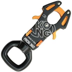 كونغ إيطاليا - الضفدع 360 الأسود in Kuwait