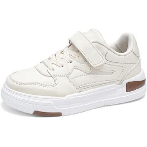 Boys Girls Low Top Skate Sneakers Kids Comfortable Casual Running Tennis Shoes in Kuwait