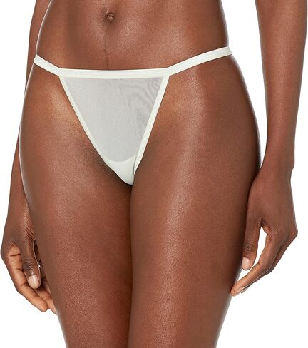 Cosabella Women's Soire Crust G-String ، Constance Blue in Saudi Arabia