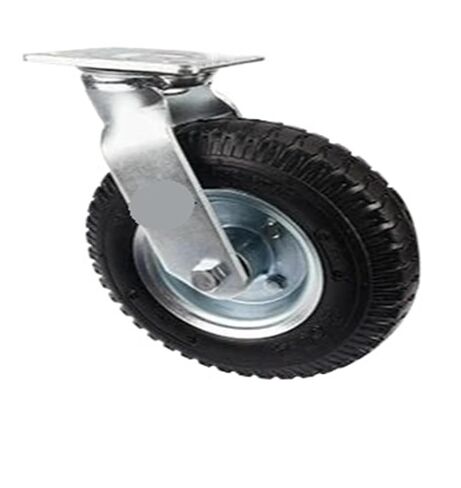 1 قطعة عجلة مطاطية عادية قابلة للنفخ مقاس 8 بوصة شديدة التحمل (8 بوصة-B-Active) in Kuwait