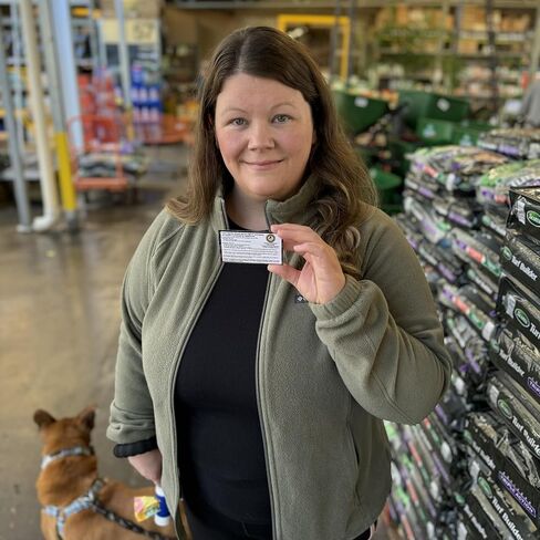 ADA Service Dog Law Cards 2026 - THE ORIGINAL - 50 ADA Service Dog Information Cards - Service Dog Card States Your Legal Rights - Use with Your Service Dog Certificate in Saudi Arabia