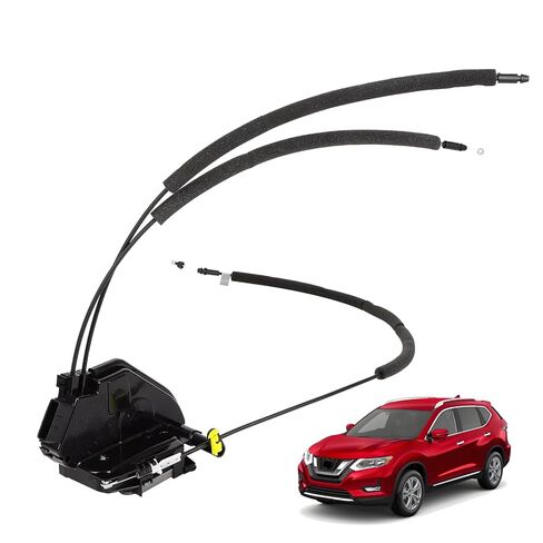 Front Left Driver Side Door Lock Latch Actuator Compatible with 2005-2019 Nissan Frontier 80501-ZP70A,80501-EA000 in Kuwait