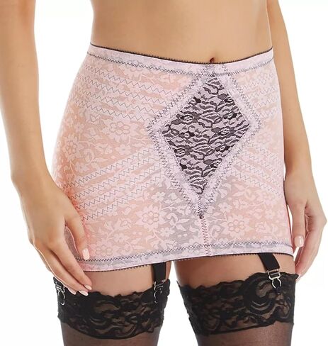 Rago Women's Extra Firm Shaping Open Bottom Fashion Girdle in Saudi Arabia