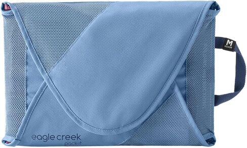 Eagle Creek Pack-It Reveal Garment Folder M Storm Grey in Saudi Arabia