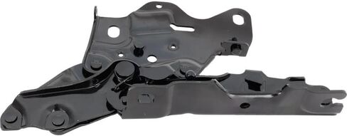 مفصل غطاء المحرك الأيمن الجديد Rareelectrical متوافق مع BMW X7 M60i 8 Cyl 4.4L X7 Xdrive50i 8 Cyl 4.4L X6 M50i 8 Cyl 4.4L X5 M60i 8 Cyl 4.4L X6 Sdrive40i 6 Cyl 3.0L 2019-2025 بواسطة Bm1236119 41009477742 in Kuwait