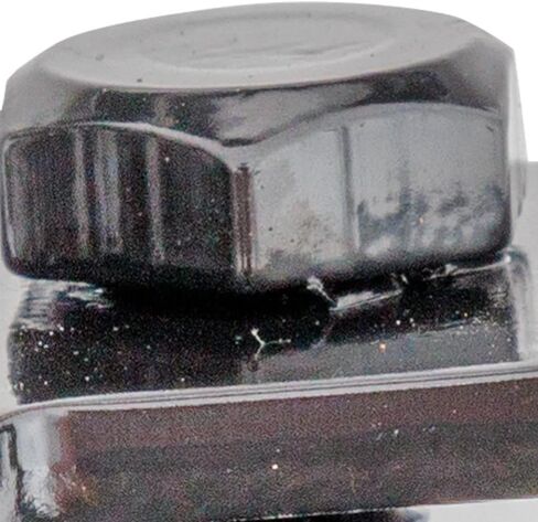 مفصل غطاء المحرك الأيمن الجديد Rareelectrical متوافق مع BMW X7 M60i 8 Cyl 4.4L X7 Xdrive50i 8 Cyl 4.4L X6 M50i 8 Cyl 4.4L X5 M60i 8 Cyl 4.4L X6 Sdrive40i 6 Cyl 3.0L 2019-2025 بواسطة Bm1236119 41009477742 in Kuwait