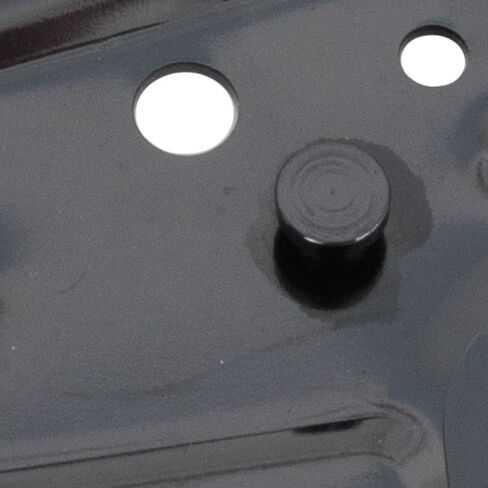 مفصل غطاء المحرك الأيمن الجديد Rareelectrical متوافق مع BMW X7 M60i 8 Cyl 4.4L X7 Xdrive50i 8 Cyl 4.4L X6 M50i 8 Cyl 4.4L X5 M60i 8 Cyl 4.4L X6 Sdrive40i 6 Cyl 3.0L 2019-2025 بواسطة Bm1236119 41009477742 in Kuwait