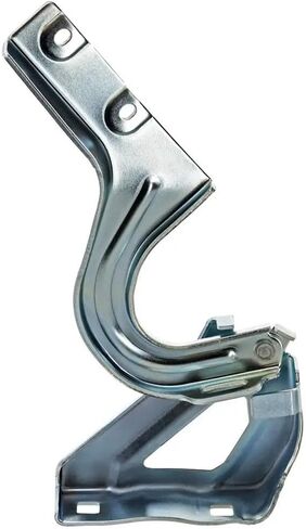 مفصل غطاء المحرك الأيمن الجديد Rareelectrical متوافق مع Ram Promaster City St 4 Cyl 2.4L Promaster City Tradesman Slt 4 Cyl 2.4L Promaster City Slt 4 Cyl 2.4L 2015-2022 بواسطة Ch1236163 68316688Aa in Kuwait