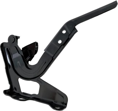 مفصل غطاء المحرك الأيمن الجديد Rareelectrical متوافق مع Honda Hr-V Lx 4 Cyl 2.0L Hr-V Ex-L 4 Cyl 2.0L Hr-V Sport 4 Cyl 2.0L 2023 Ho1236165 601203W0a00zz in Kuwait