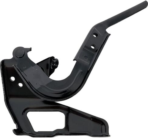 مفصل غطاء المحرك الأيمن الجديد Rareelectrical متوافق مع Honda Hr-V Lx 4 Cyl 2.0L Hr-V Ex-L 4 Cyl 2.0L Hr-V Sport 4 Cyl 2.0L 2023 Ho1236165 601203W0a00zz in Kuwait