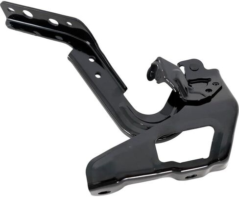 مفصل غطاء المحرك الأيمن الجديد Rareelectrical متوافق مع Honda Hr-V Lx 4 Cyl 2.0L Hr-V Ex-L 4 Cyl 2.0L Hr-V Sport 4 Cyl 2.0L 2023 Ho1236165 601203W0a00zz in Kuwait