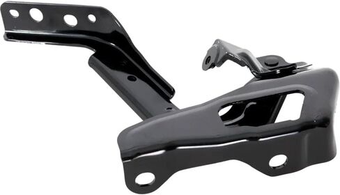 مفصل غطاء المحرك الأيمن الجديد Rareelectrical متوافق مع Honda Hr-V Lx 4 Cyl 2.0L Hr-V Ex-L 4 Cyl 2.0L Hr-V Sport 4 Cyl 2.0L 2023 Ho1236165 601203W0a00zz in Kuwait