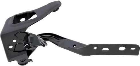 مفصل غطاء المحرك الأيمن الجديد Rareelectrical متوافق مع Honda Hr-V Lx 4 Cyl 2.0L Hr-V Ex-L 4 Cyl 2.0L Hr-V Sport 4 Cyl 2.0L 2023 Ho1236165 601203W0a00zz in Kuwait