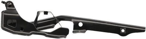 مفصل غطاء المحرك الأيمن الجديد Rareelectrical متوافق مع Acura RDX Sh-AWD 4 Cyl 2.0L RDX Base 4 Cyl 2.0L RDX Pmc Edition 4 Cyl 2.0L 2019-2023 بواسطة Ac1236115 60120Tjba02zz in Kuwait